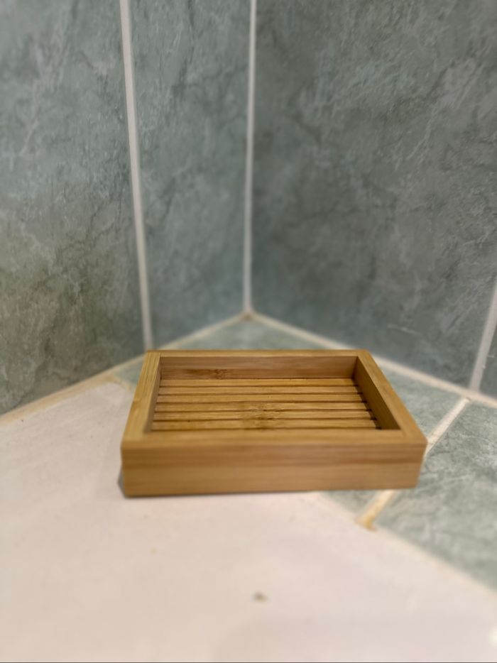 Porte savon neuf