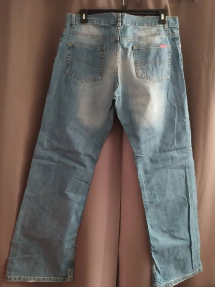 Jeans CELIO Homme - photo numéro 2