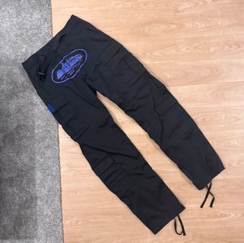 Purple Guerillaz Cargo