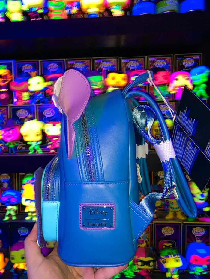 Loungefly Disney Lilo & Stitch Duckies - photo numéro 3