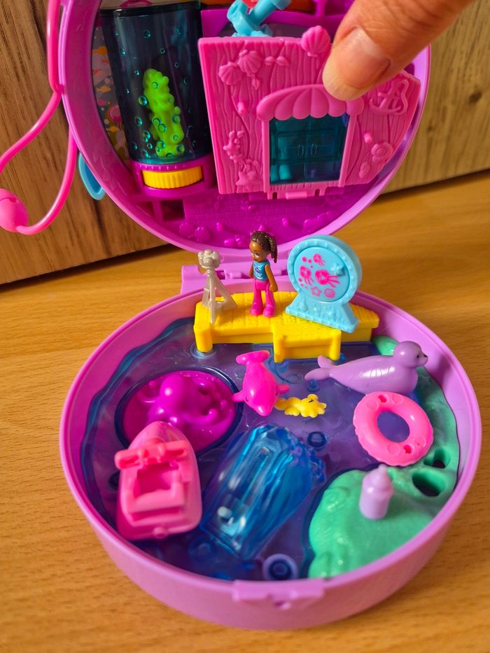 Polly pocket - photo numéro 2