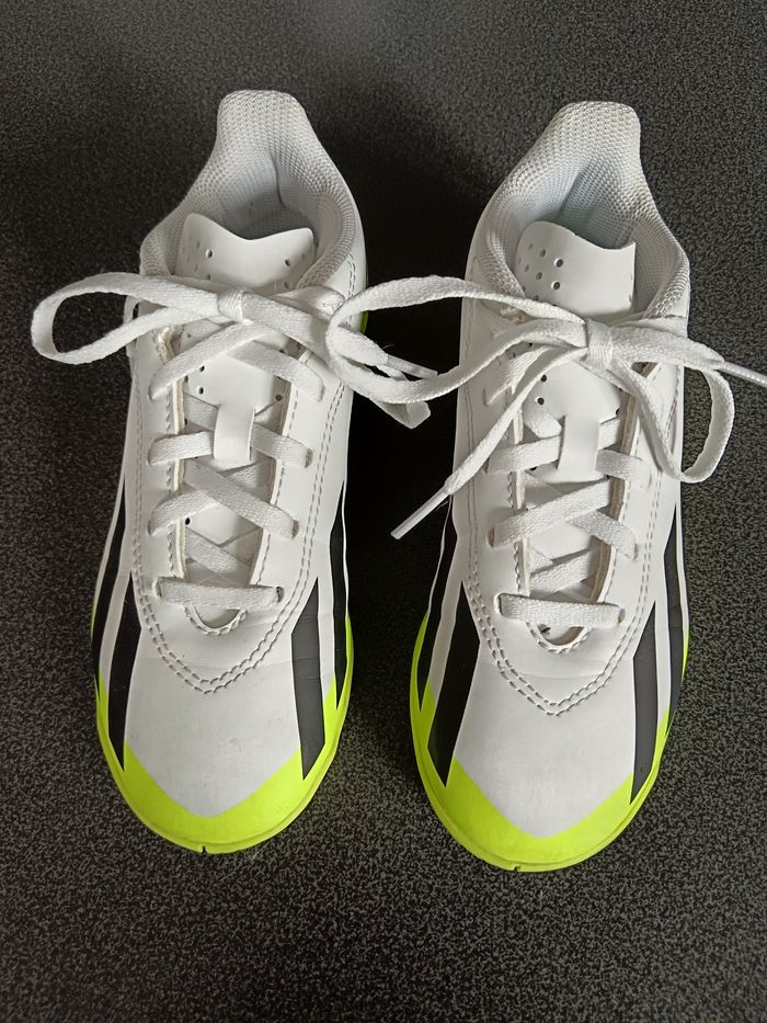 Chaussures foot salle ADIDAS - photo numéro 2