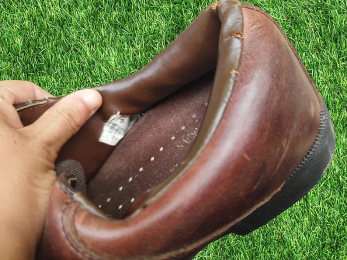 Chaussures golf - photo numéro 4