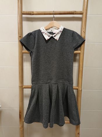 Magnifique robe Lili Marelle neuve 10 ans