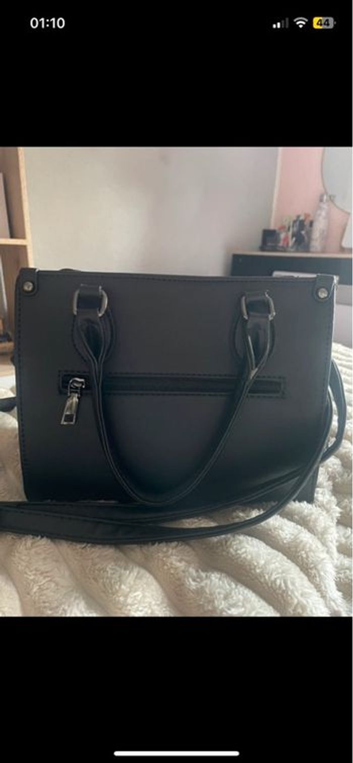 Sac Noir - photo numéro 2