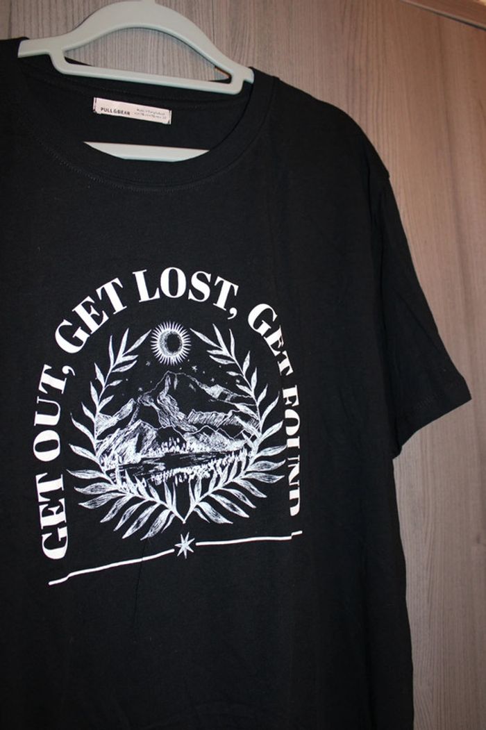 Teeshirt - photo numéro 3