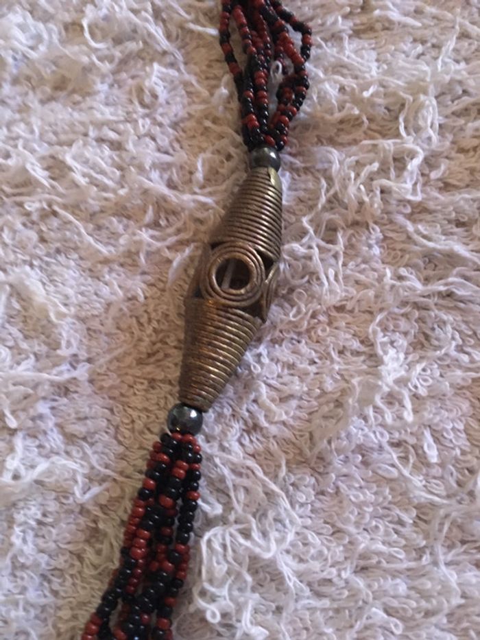 Lot de 2 colliers - photo numéro 4