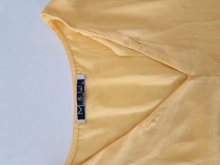 Lots 2 blouses sans manches Taille XL - photo numéro 9
