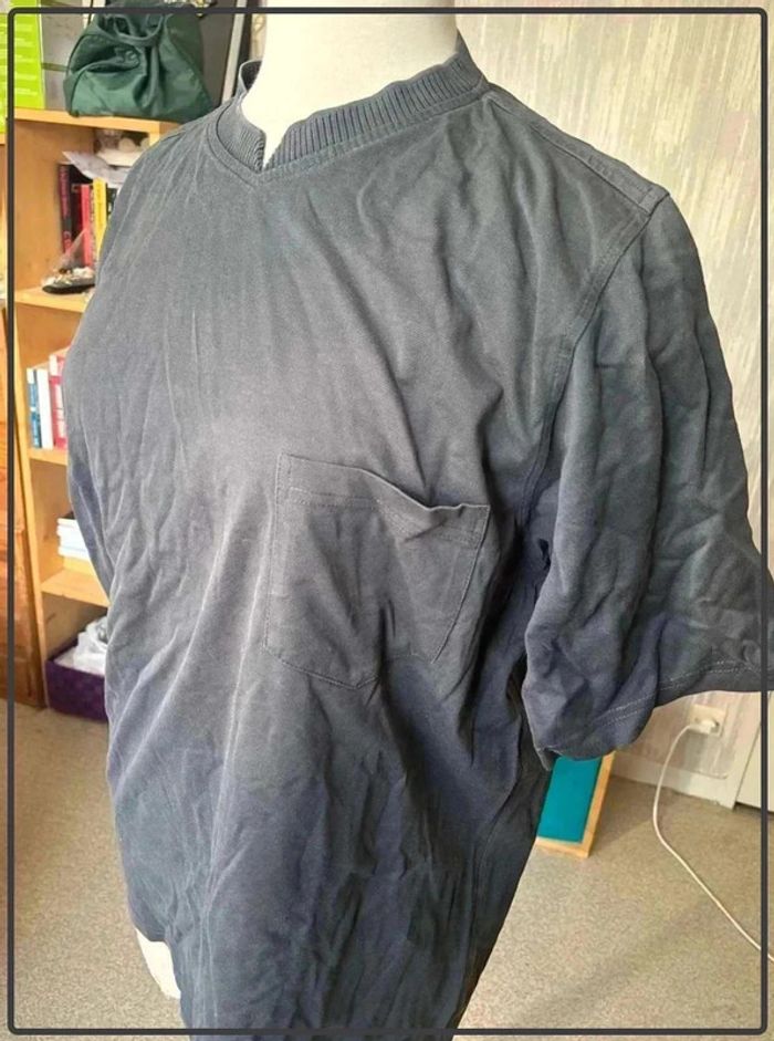 Polo manche courte taille 40 - photo numéro 5