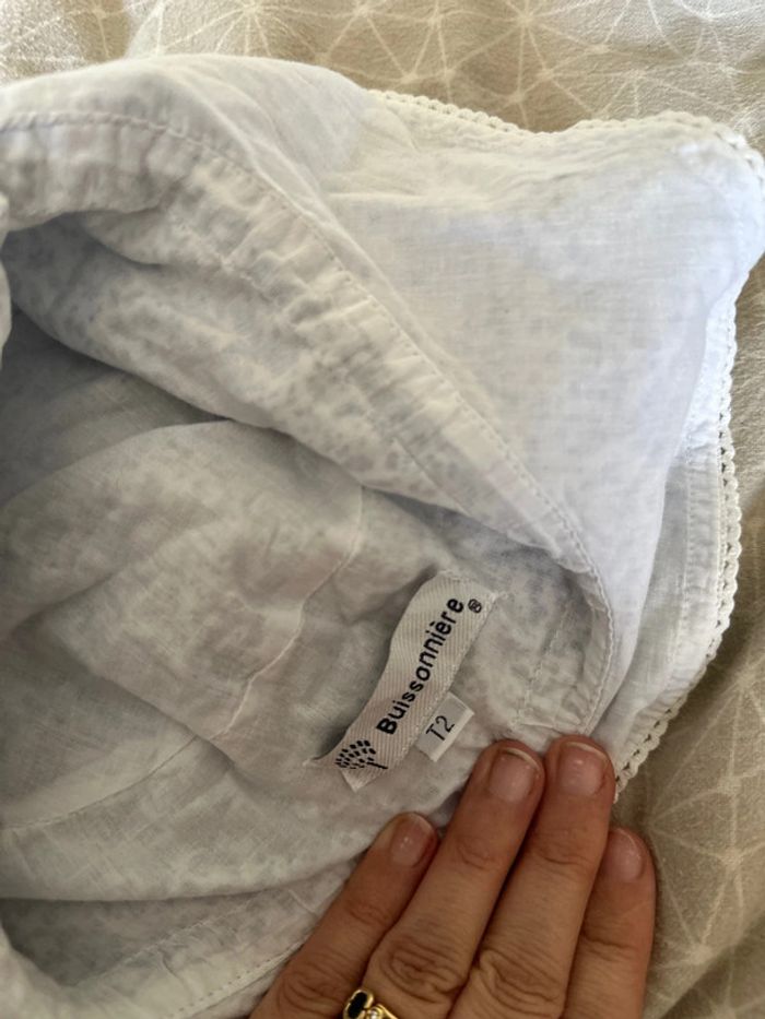 Joli chapeau Buissonnière taille 2 - photo numéro 2
