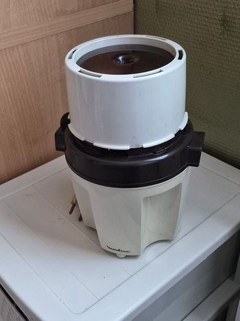 Robot Moulinex hachoir électrique 
