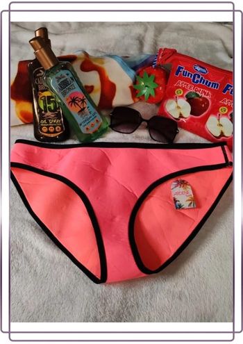 Culotte maillot de bain ardene