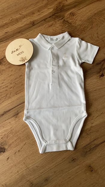 Bodie polo