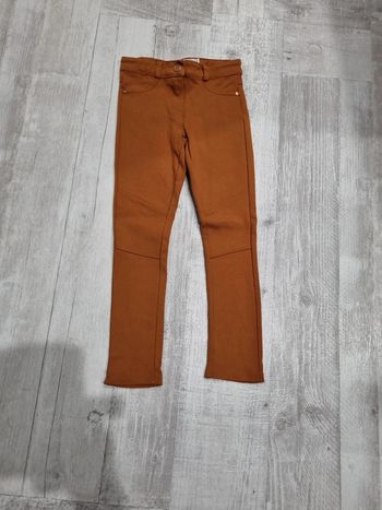 Pantalon style leggings Taille 5 ans