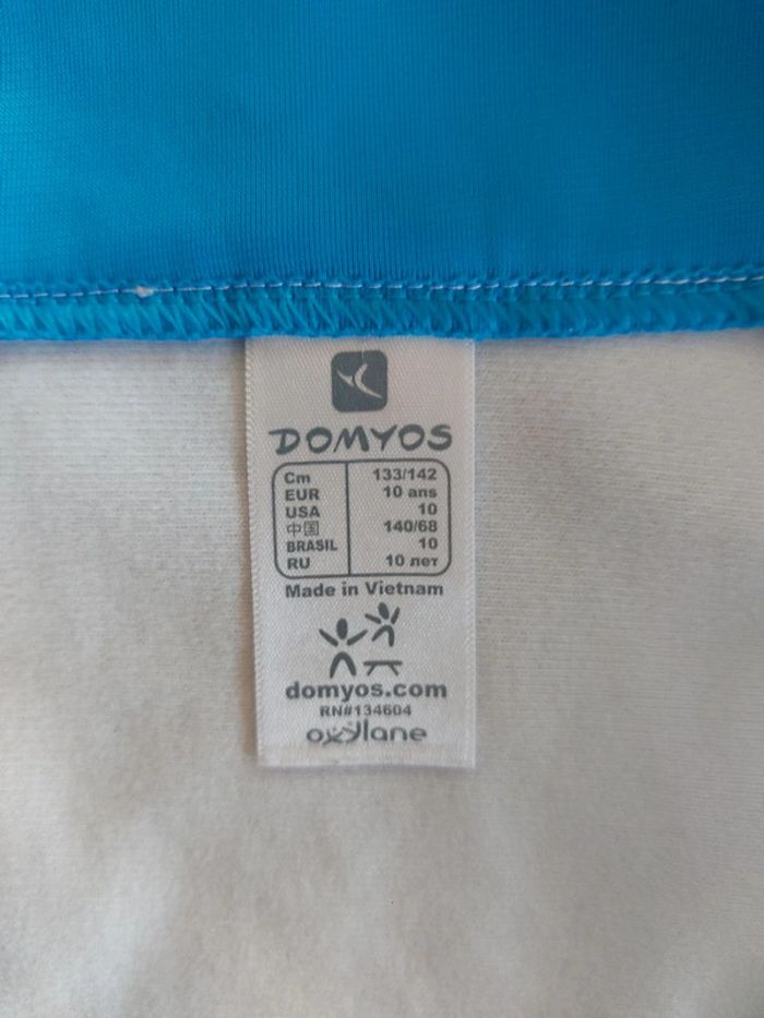 Veste garçon T. 10 ans - photo numéro 3