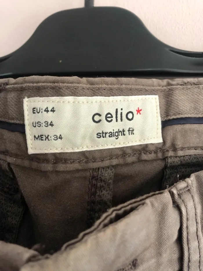 Pantalon Célio T.44 - photo numéro 2