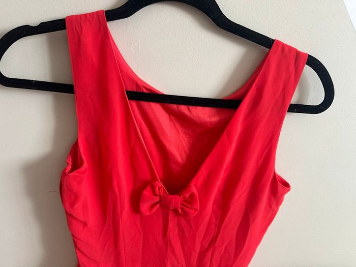 Robe ajustée - photo numéro 3