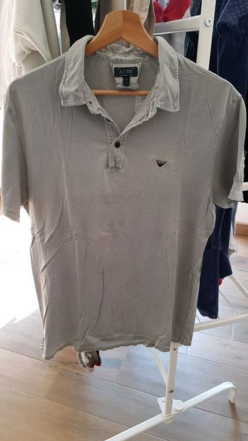 Tee shirt amarni