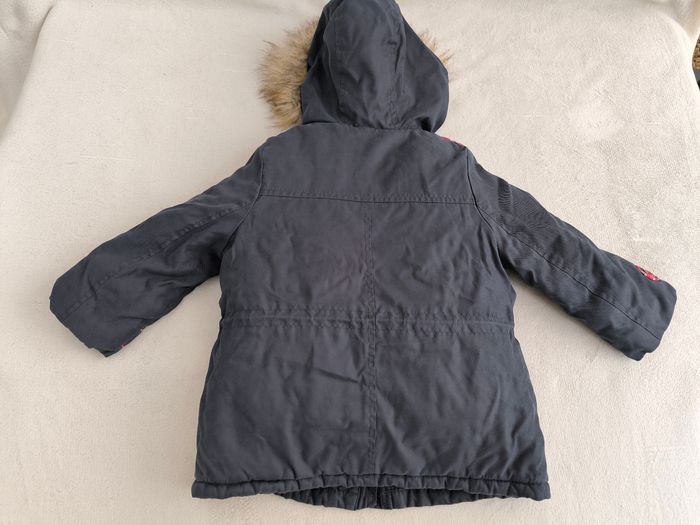 Ensemble veste fille Sergent Major 3 ans - photo numéro 3