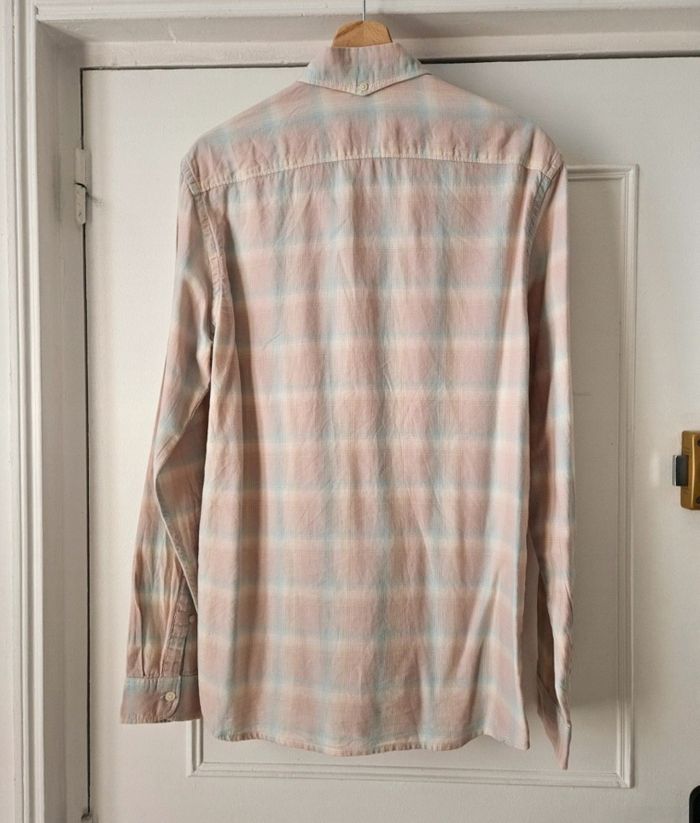 Chemise légère - photo numéro 3
