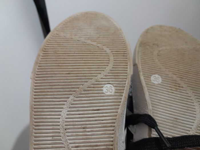 Basket femme - photo numéro 4