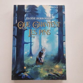 Que chantent les pins