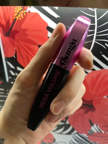Mascara Miss Manga NEUF