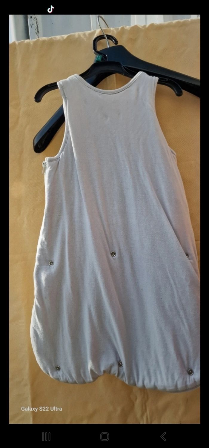 Turbulette de marque kiabi - photo numéro 2