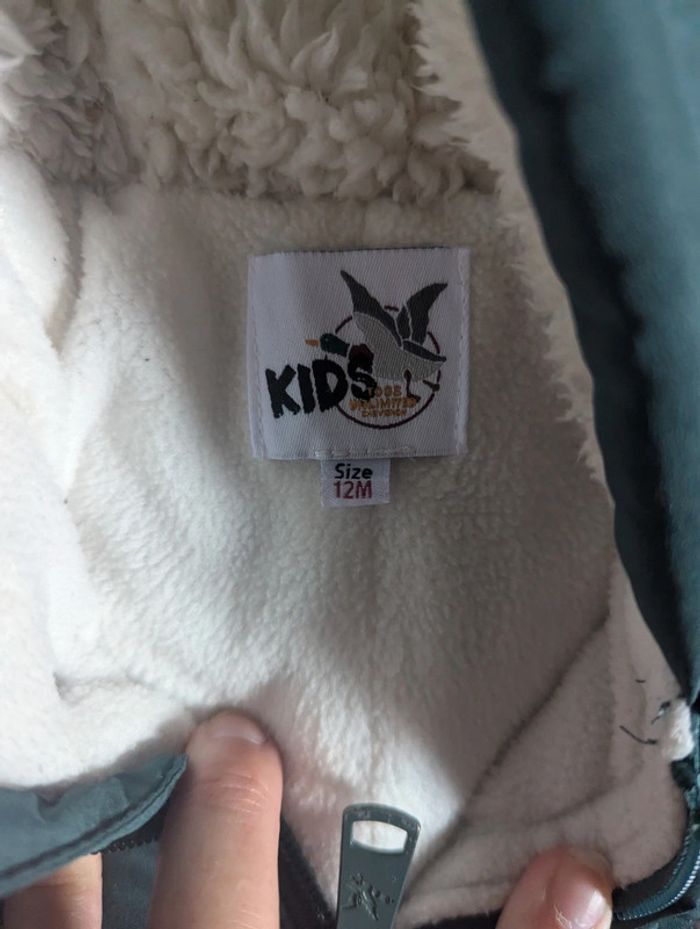 Combinaison Kids neuve - photo numéro 4