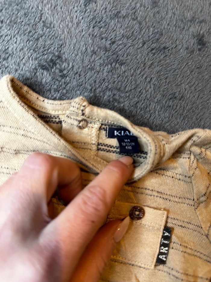 Ensemble bébé - photo numéro 4