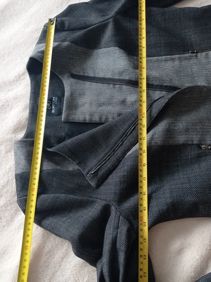 Veste/ Blazer Burton 42-44 - photo numéro 14
