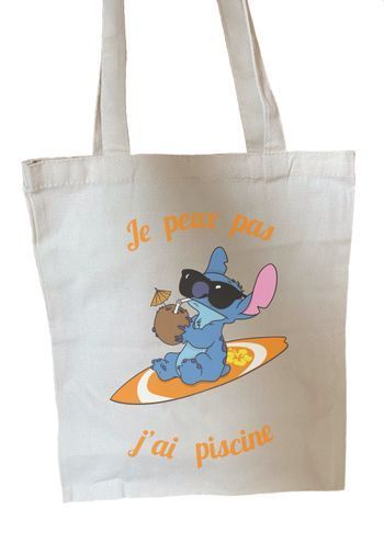 Sac tote bag