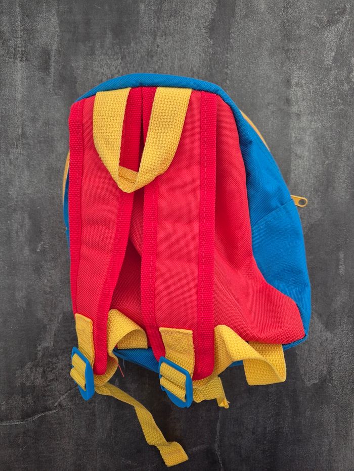 Sac à dos pat patrouille - photo numéro 2
