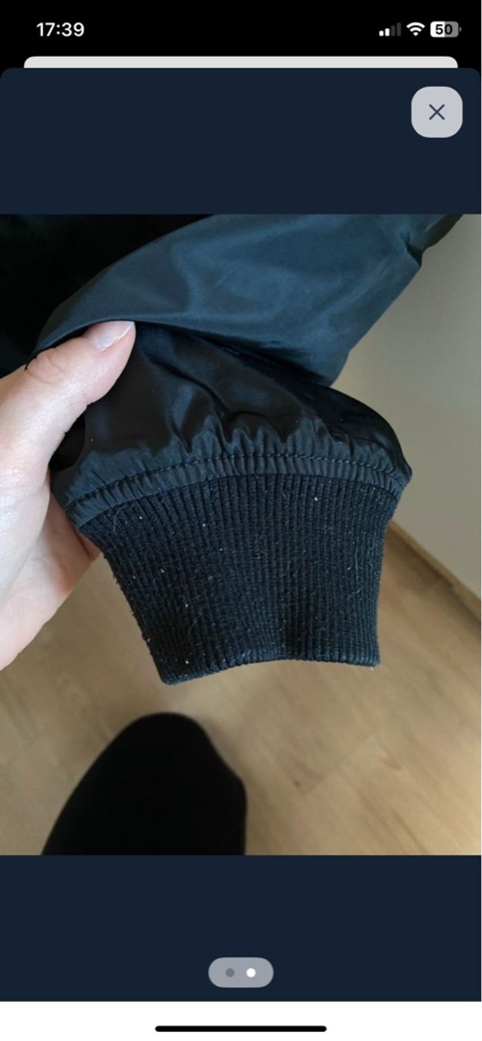 Bomber homme TM/38 kiabi - photo numéro 4