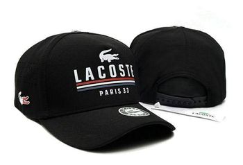 Casquette Lacoste  ✅