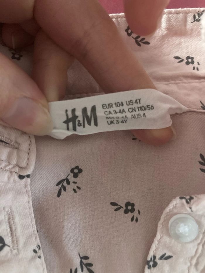 Tunique - photo numéro 6