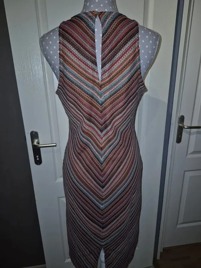 Robe maille étam - photo numéro 9