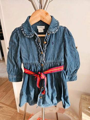 Robe Ralph Lauren