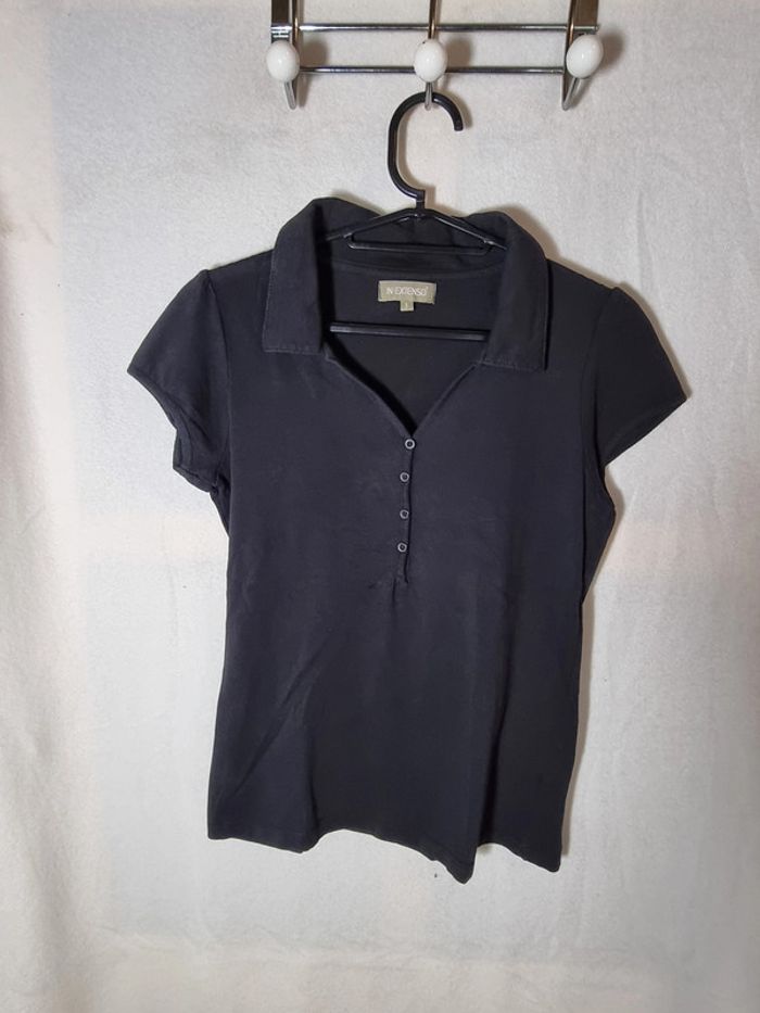 Lot 2 polos In Extenso - photo numéro 2