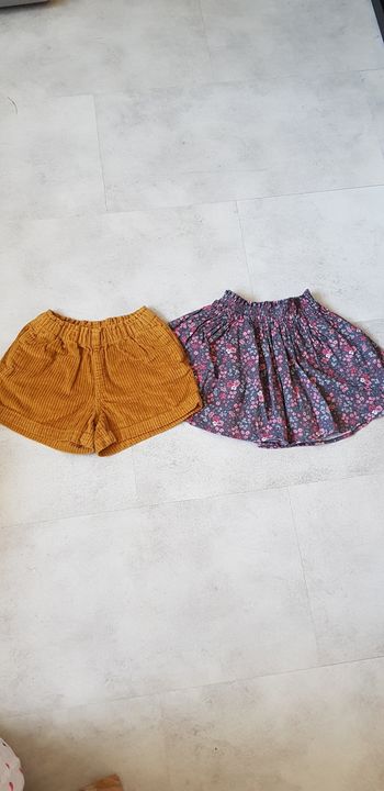 Lot tape à l œil 5 ans