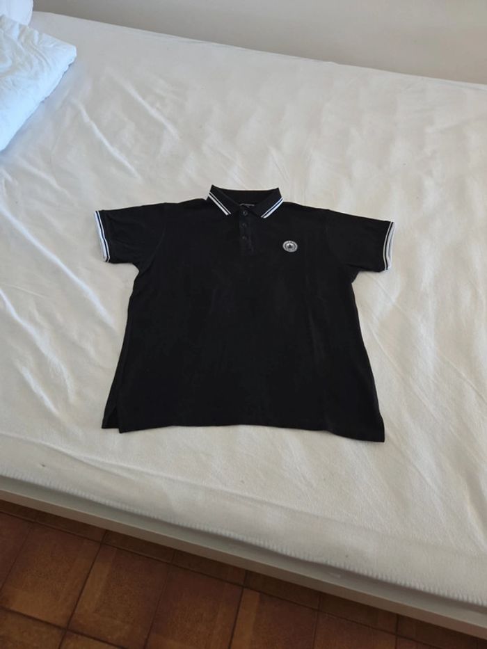Polo Ted Lapidus en M