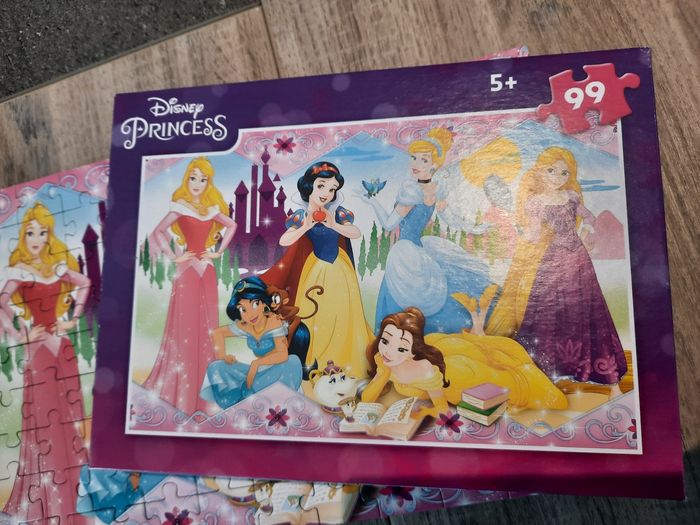 Puzzle