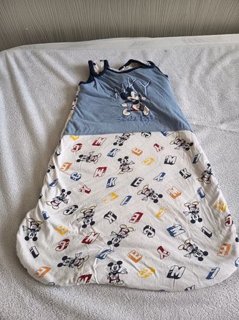 Gigoteuse Mickey