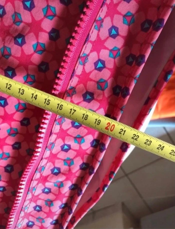 Besace XXL - Kilpling - photo numéro 5