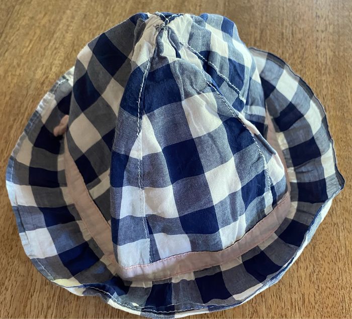 Chapeaux été - photo numéro 2