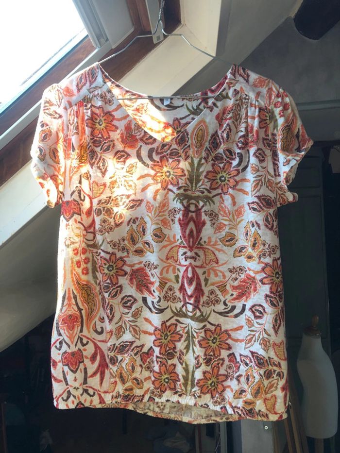 Tee shirt