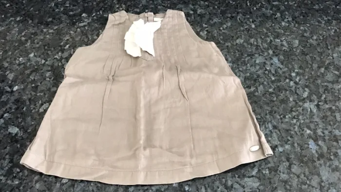 Robe Chloé