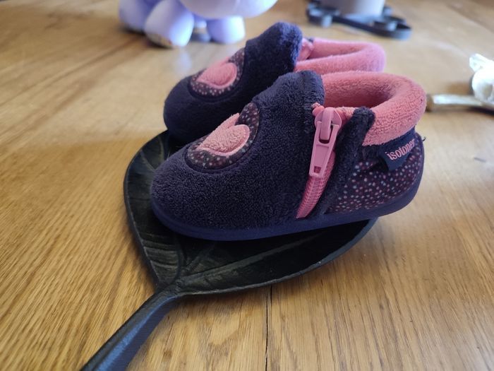 Chaussons