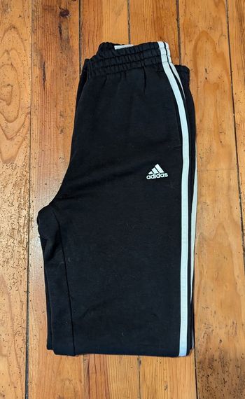 Pantalon de jogging Adidas – 13/14 ans