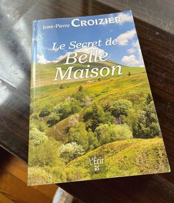 Le secret de belle maison